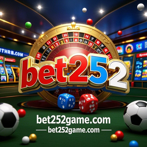 Explore o Fórum de Jogadores do bet252: Uma Comunidade Vibrante