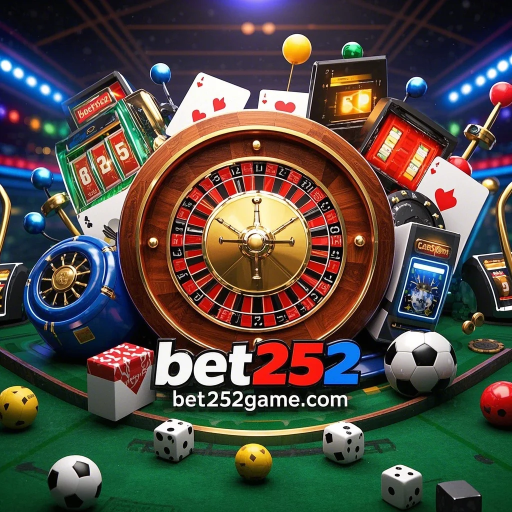 Explorando as Promoções na Bet252: Como Maximizar Suas Oportunidades de Jogo